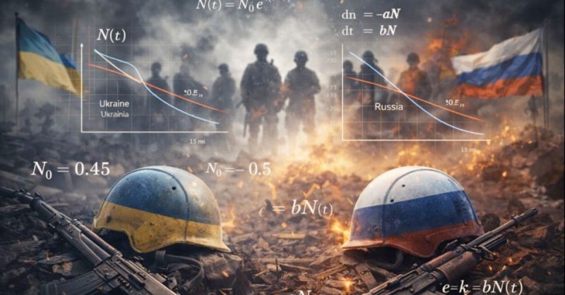 İDDİA: “Rusiya ordusu ayda 30-35 min hərbçi itirir”